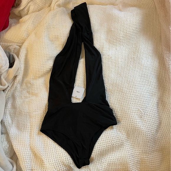 NWT ADKIA BODYSUIT - Picture 1 of 7